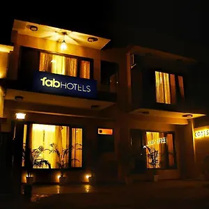 Fabhotel Cotts Vasant Kunj *** New Delhi