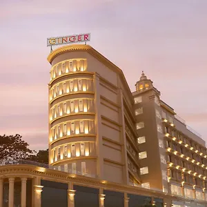 Ginger Kochi, Kalamassery 4* Kochi